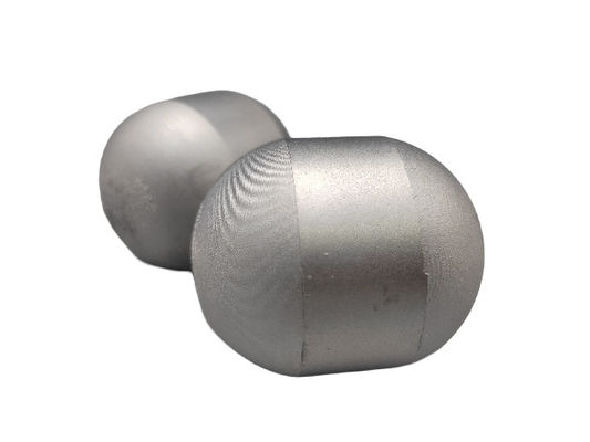 Wear Resistant Precision Carbide Balls , Refined Tungsten Steel Ball
