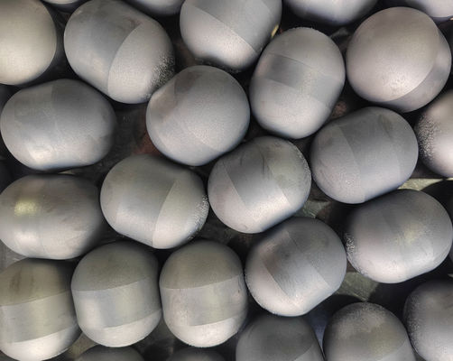Refined Tungsten Carbide Sphere Corrosion Resistant Tungsten Alloy Ball