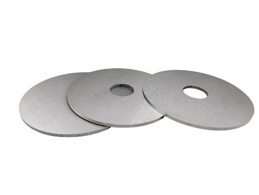 Hard Carbide Tool Precision Metal Cutting Circular Saw Blade 81.5HRA-95HRA
