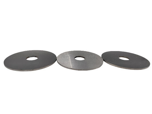 Hard Carbide Tool Precision Metal Cutting Circular Saw Blade 81.5HRA-95HRA
