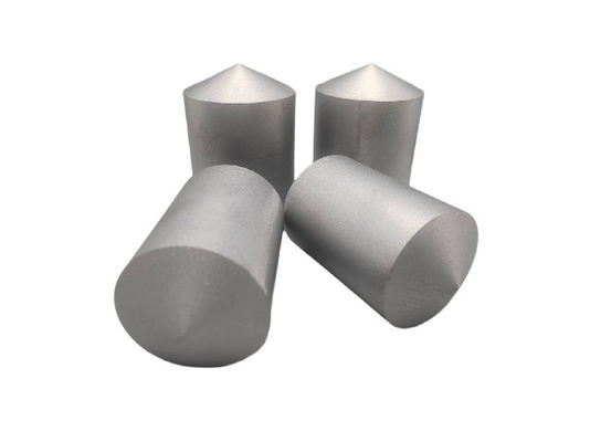 Precision Tungsten Carbide Components Non Standard Corrosion Resistant
