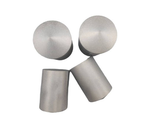 High Hardness Tungsten Carbide Non Standard Parts For Industrial