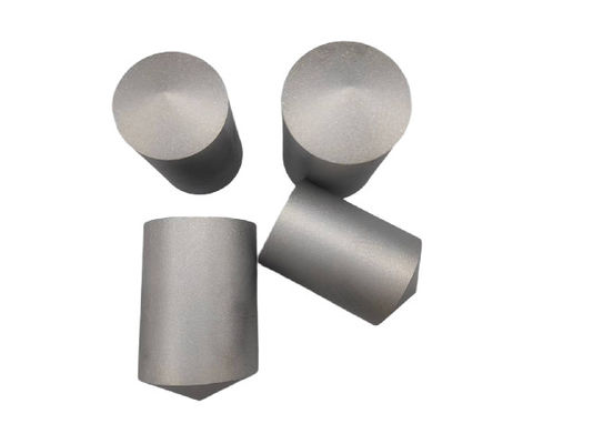High Hardness Tungsten Carbide Non Standard Parts For Industrial