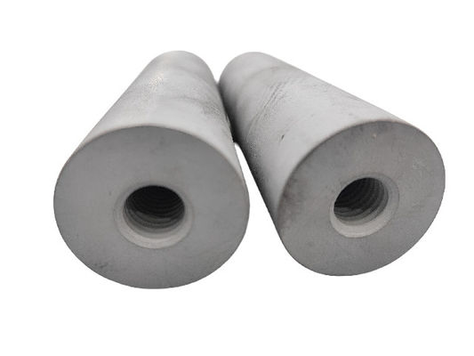 Impact-resistant precision cold heading multi-station bolt die blanks