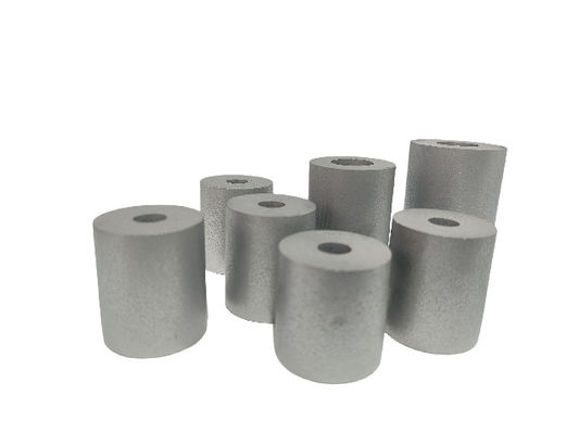 Customized Cemented Carbide Molds / Cold Heading Die Blank for Enhanced Durability and Precision