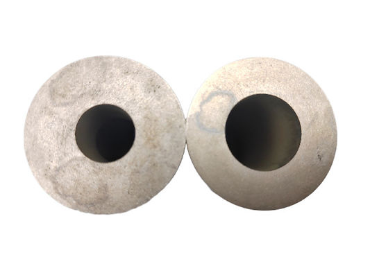 Customized Round Tungsten Carbide Cold Heading Dies For Fastener Molds