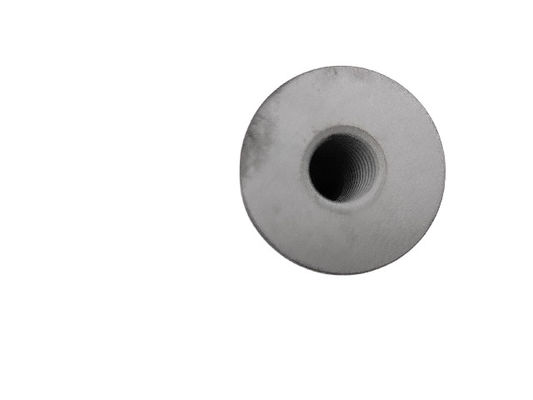 Customized Long Service Life Carbide Round Cold Heading Die For Precision Cold Heading Process