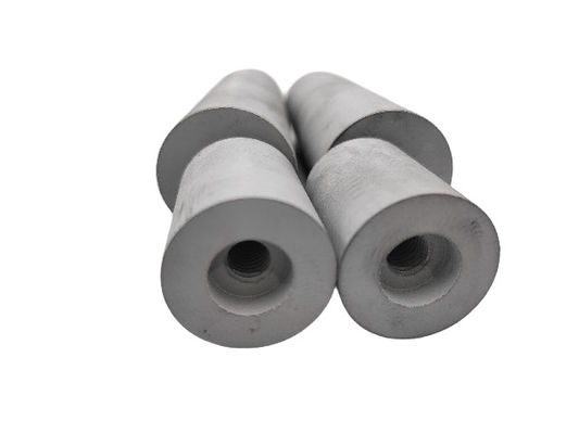 Tungsten Steel Carbide Heading Dies Wear Resistant High Strength
