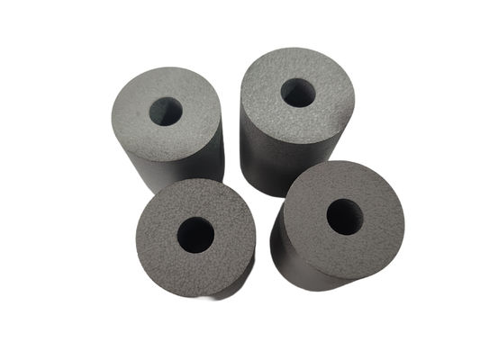 Temperature Wear Resistant High Strength / Cold Heading Die Blank For Copper Wire