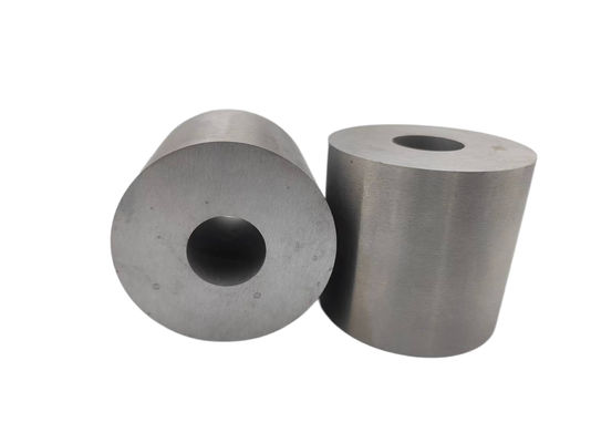 Precision Carbide Cold Heading Die High Strength For Fastener Manufacturing