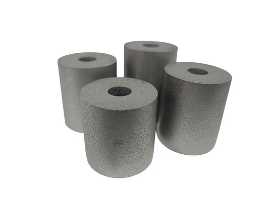 High precision Carbide Cold Heading Die Heat Resistant For Speed Metal Stamping