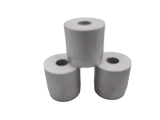 High precision Carbide Cold Heading Die Heat Resistant For Speed Metal Stamping