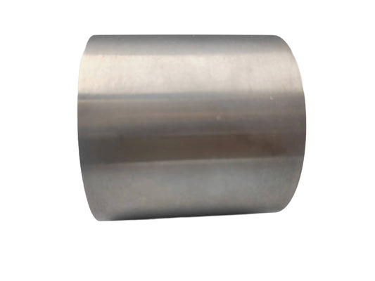 Round Carbide Cold Heading Dies with Enhanced Temperature Resistance and Durability