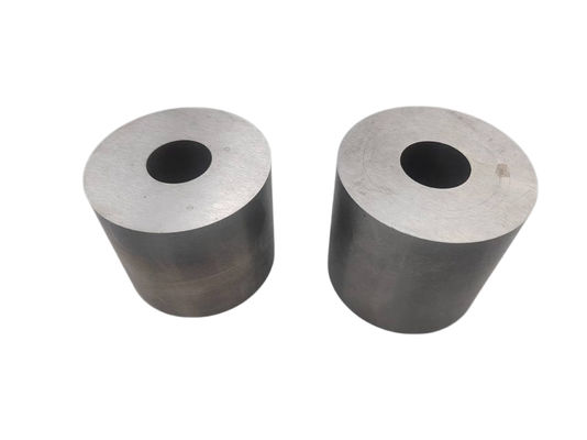 Carbide Die , Tungsten Steel Screw Die , Impact-Resistant Fastener Screw Die