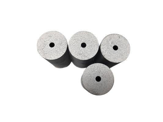Customized Cemented Carbide Cold Heading Mold Blanks for Screw Molds