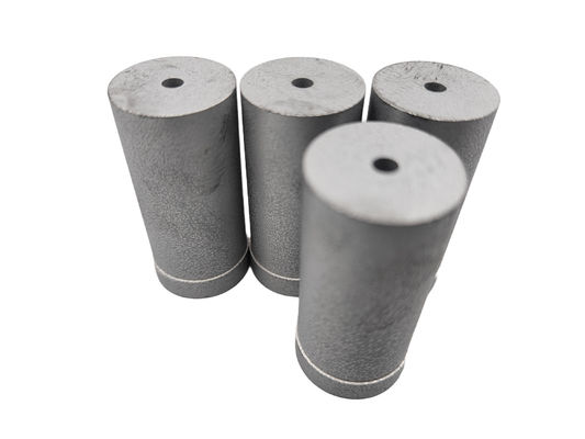 Customized Cemented Carbide Cold Heading Mold Blanks for Screw Molds