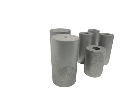 Withstand Wear Carbide Cold Heading Die For Precision Screw Manufacturing