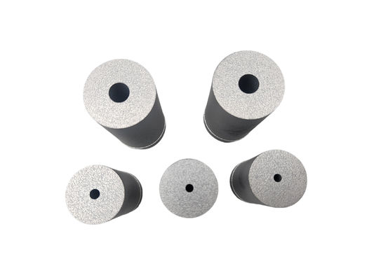 Withstand Wear Carbide Cold Heading Die For Precision Screw Manufacturing