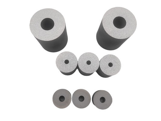 Temperature and Wear Resistant High Strength / Cold Heading Die Blank For Complex Process