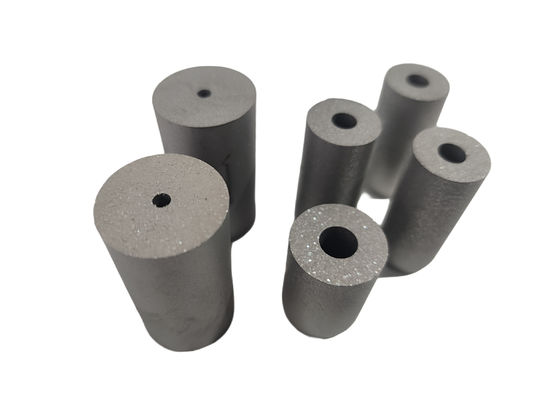 Temperature and Wear Resistant High Strength / Cold Heading Die Blank For Complex Process