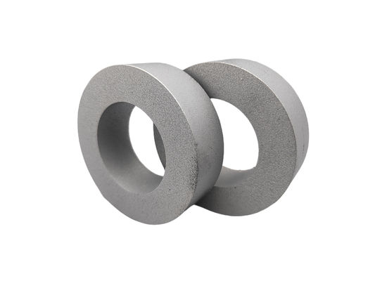 Round Tungsten Carbide Cold Heading Tooling For Precision Cold Heading Blank