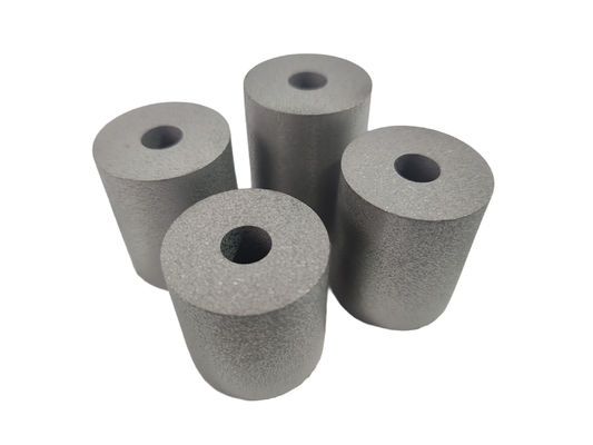 Precise Carbide Cold Heading Die Wear Resistant For Fastener Industry