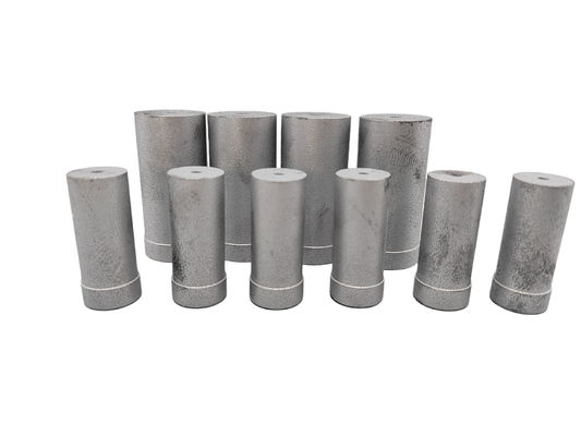 Precise Carbide Cold Heading Die Wear Resistant For Fastener Industry