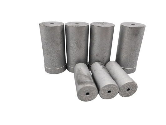Precise Carbide Cold Heading Die Wear Resistant For Fastener Industry