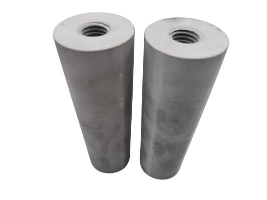 Non Standard Carbide Cold Heading Die Round Shape Wear Resistant