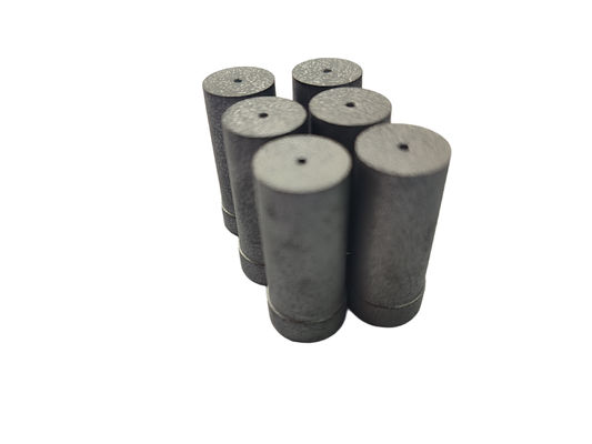Non Standard Carbide Cold Heading Die Round Shape Wear Resistant