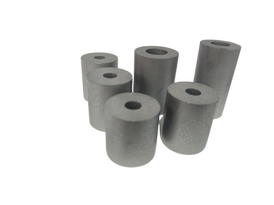 Non Standard Carbide Cold Heading Die Round Shape Wear Resistant
