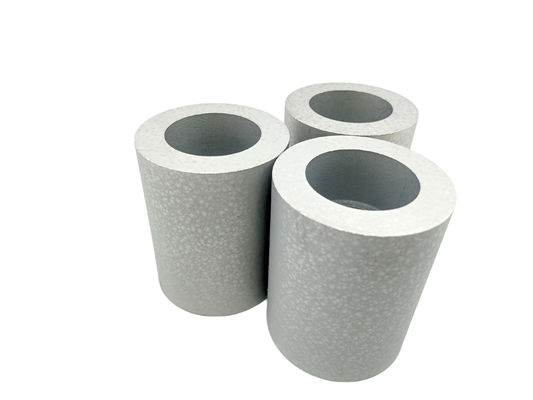Size Customized Carbide Heading Dies Round Shape Heat Resistant