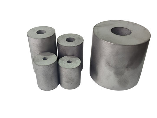 Various Material-Compatible Carbide Tungsten Steel Screw Die Blanks