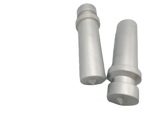 T Shaped Carbide Rod Blank Wear Resistant High Strength End Mill Blanks