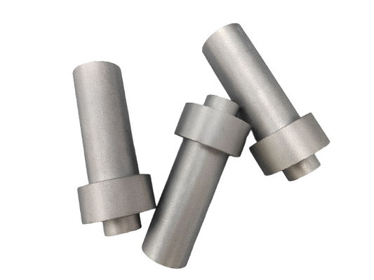 T Shaped Carbide Rod Blank Wear Resistant High Strength End Mill Blanks