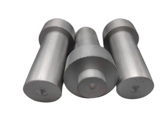 Tungsten Steel Carbide T Rod Blank For Manufacturing End Mills