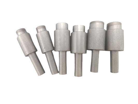 Tungsten Steel Carbide T Rod Blank For Manufacturing End Mills