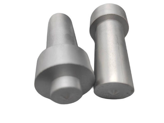 Precision Machining End Mill Blanks Corrosion Resistant Customized