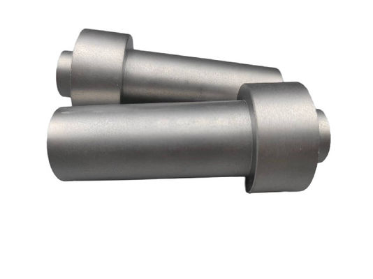 Carbide Tungsten Steel T Shaped Rod For End Mill Grinding High Temperature Resistant