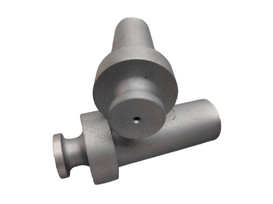 Carbide Tungsten Steel T Shaped Rod For End Mill Grinding High Temperature Resistant