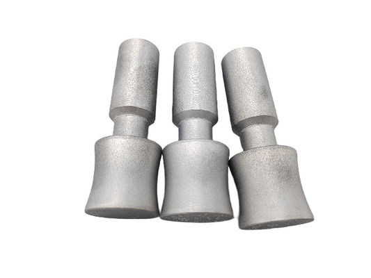 Metal Cutting Carbide T Rod Customized Diameter For End Mills