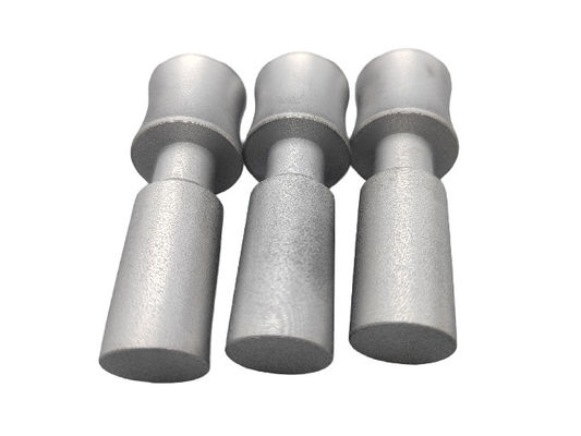 Metal Cutting Carbide T Rod Customized Diameter For End Mills