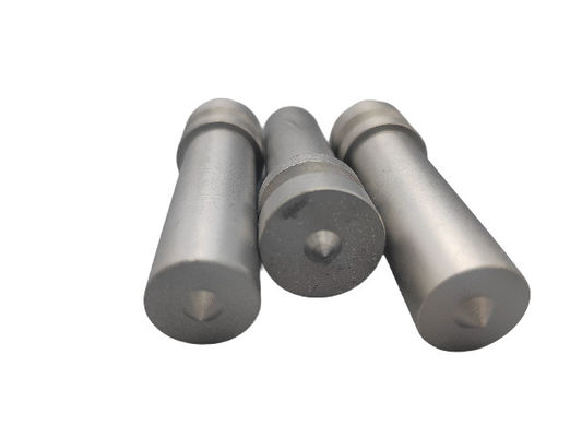 T Shaped Tungsten Carbide Bar Customized Hardness / Diameter / Tolerance