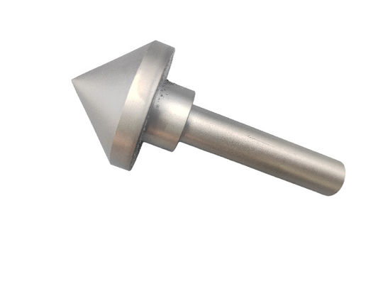 Wear Resistant Carbide T Rod Customized Diameter Length High Hardness