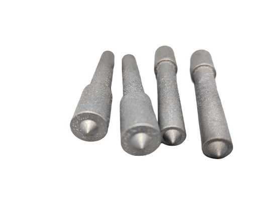 End Mill Carbide T Rod High Strength Wear Resistant High Temperature Resistant