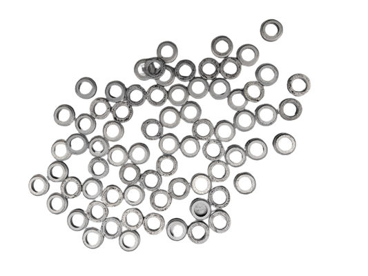 Customized Tungsten Carbide Parts Wear Resistant Tungsten Steel Ring