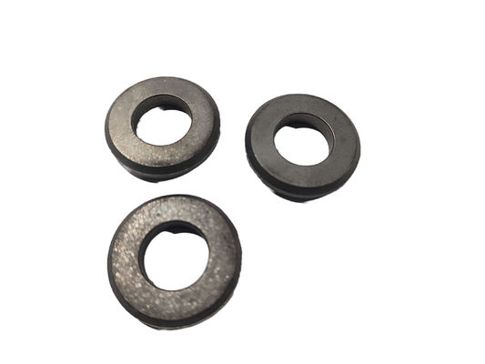 Durable Custom Tungsten Carbide Parts Corrosion Resistant ODM Services