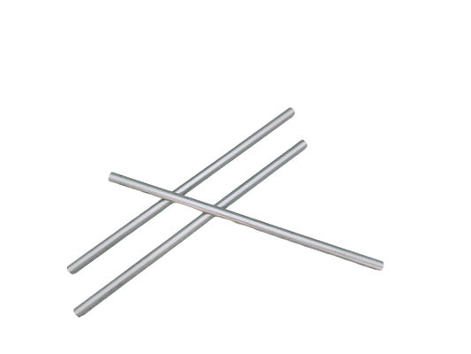 High Hardness Unground Tungsten Carbide Blanks Suppliers Customized