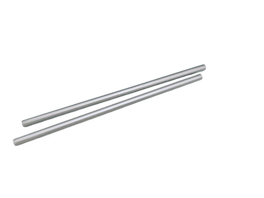 High Hardness Unground Tungsten Carbide Blanks Suppliers Customized