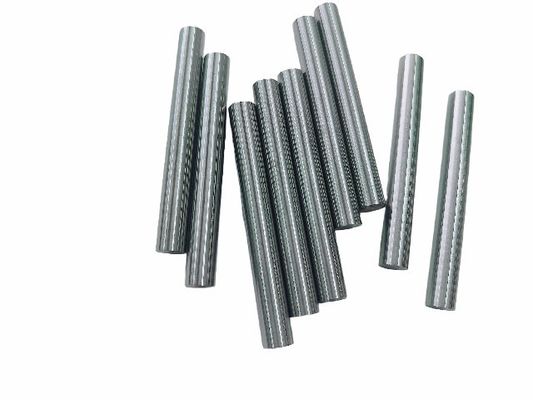 Tungsten Carbide Rod OEM ODM For Central Vertical Lathe